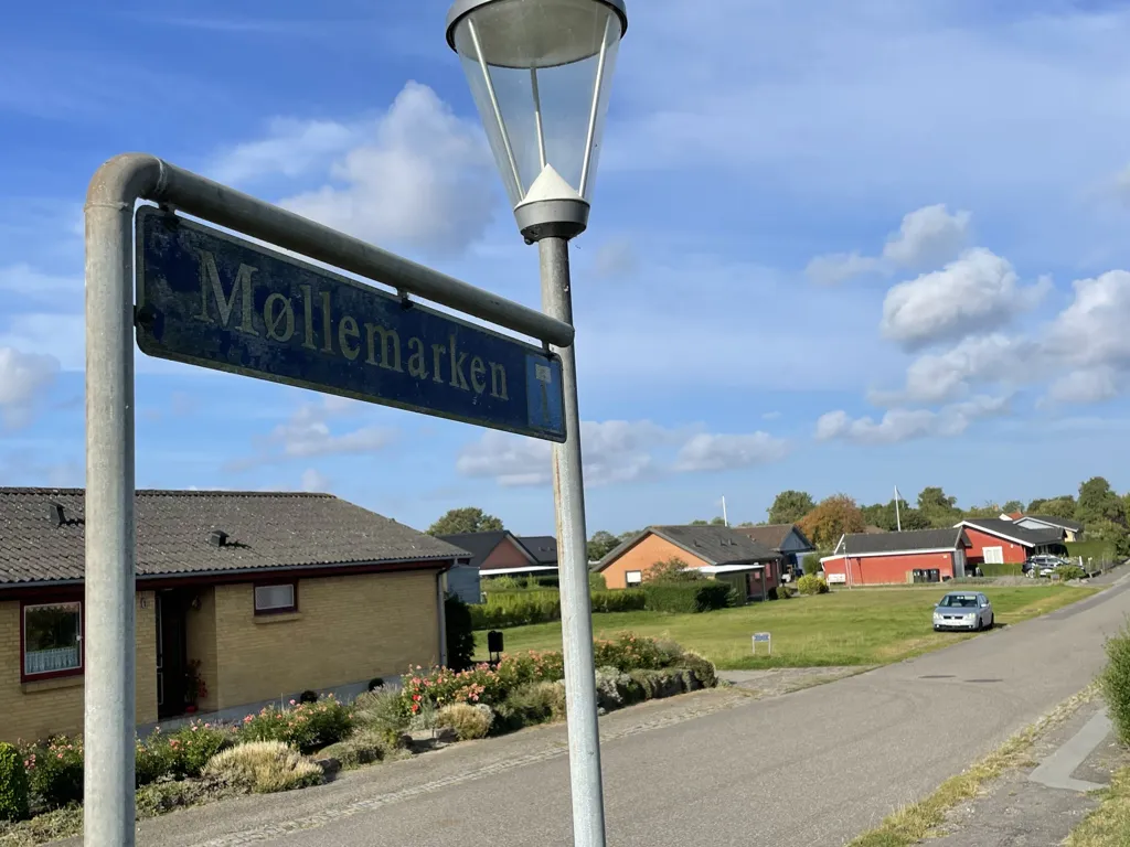 Esterno - Year-Round Plot with 5G Coverage in Stubbekøbing