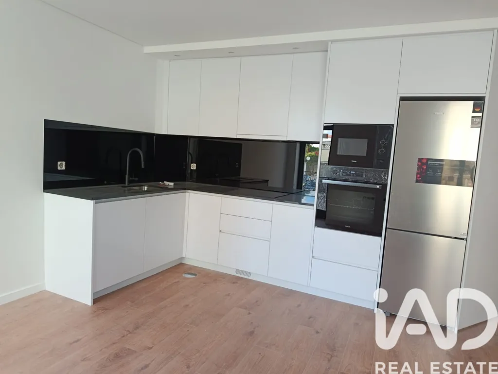 Cuisine - Luxury Duplex Flat in Porto Centre
