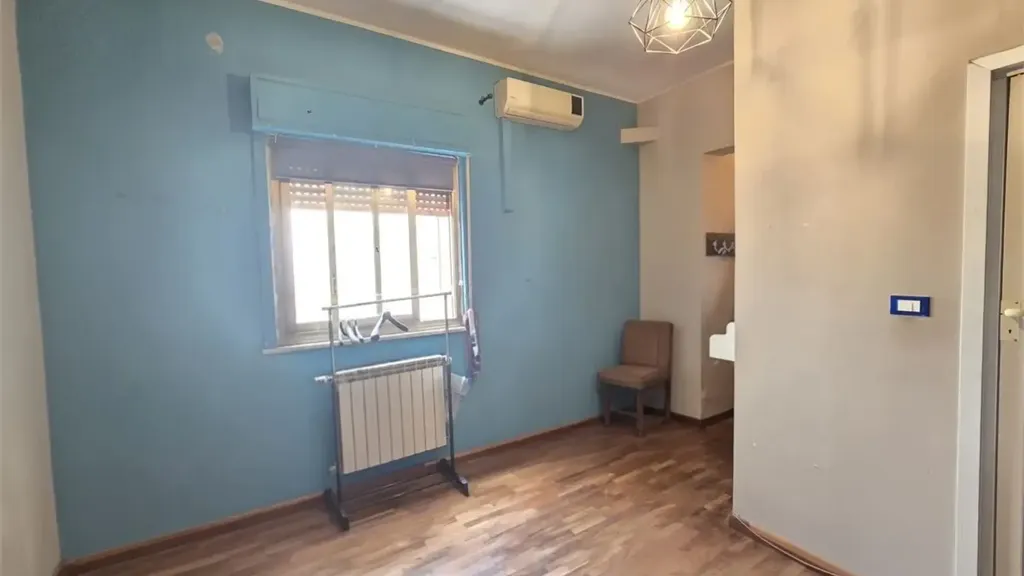Pièces - Spacious Apartment with Terrace in Palermo