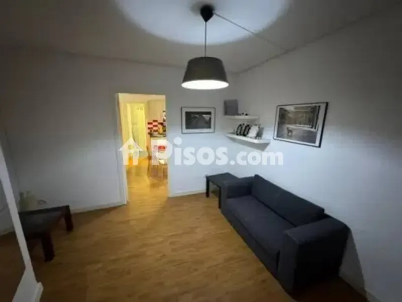 Elutuba - Two Apartments with Garage in Valencia City Centre