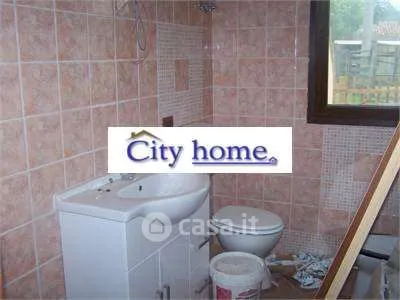 Vannitoad - Terraced House with Private Garden in Stienta