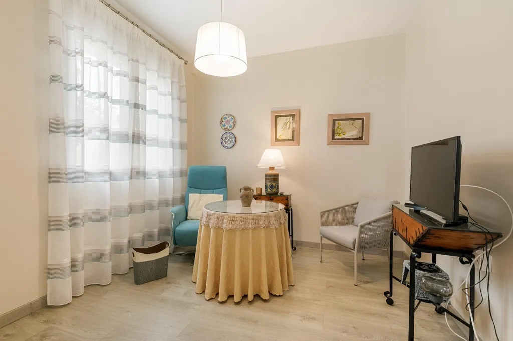 Séjour - Contemporary Chalet with Pool in Historic Centre