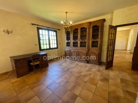Maison 8 pièces à Saint hilaire la treille