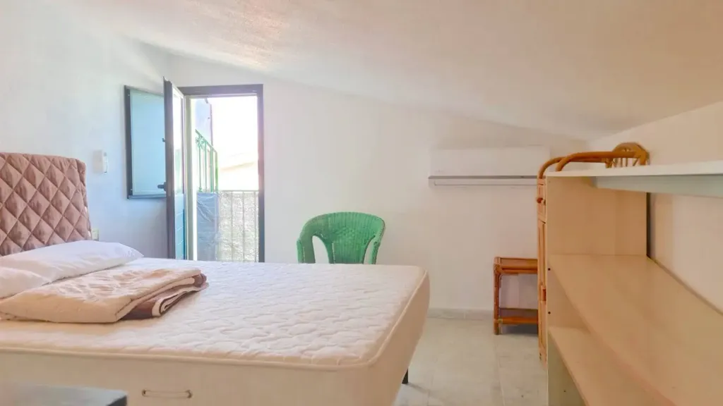 Magamistoad - Duplex Apartment with Garden in Siniscola
