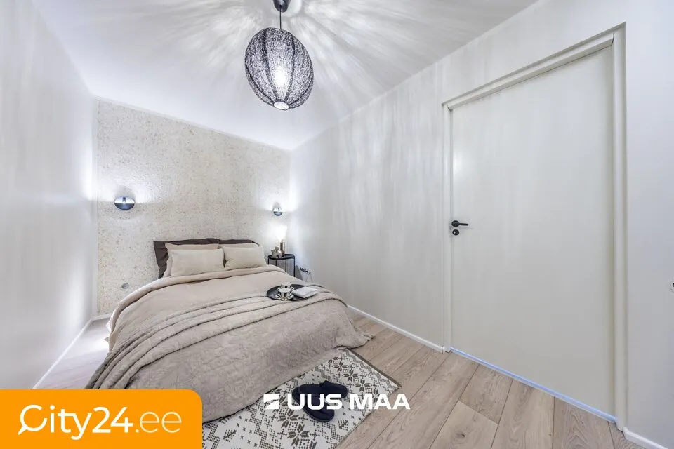 Appartement 3 pièces à Tallinn