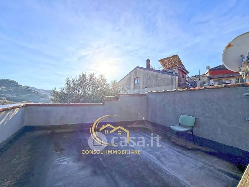 Terrazza - Detached House with Courtyard in Linguaglossa