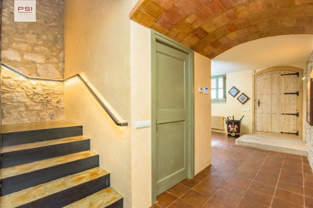 Esik - Luxury Villa with Pool in Begur