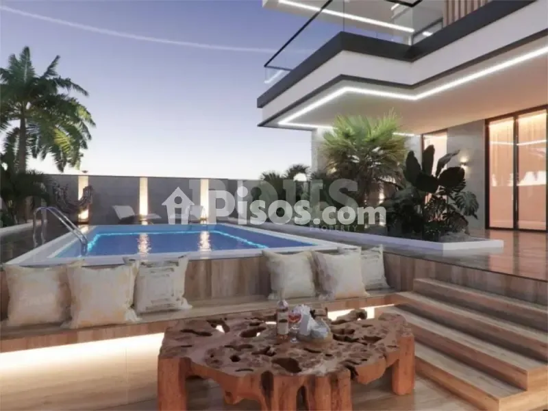 Maison 5 chambres à ES