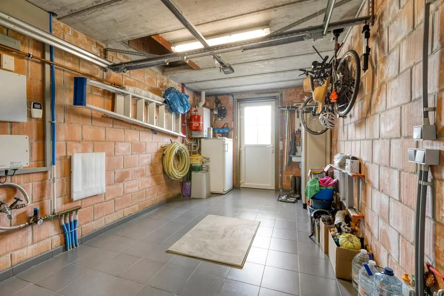 garage