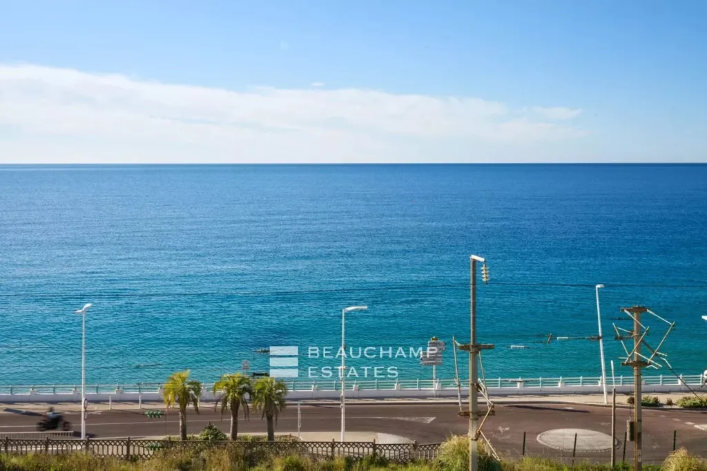 Appartement 2 pièces à Cannes