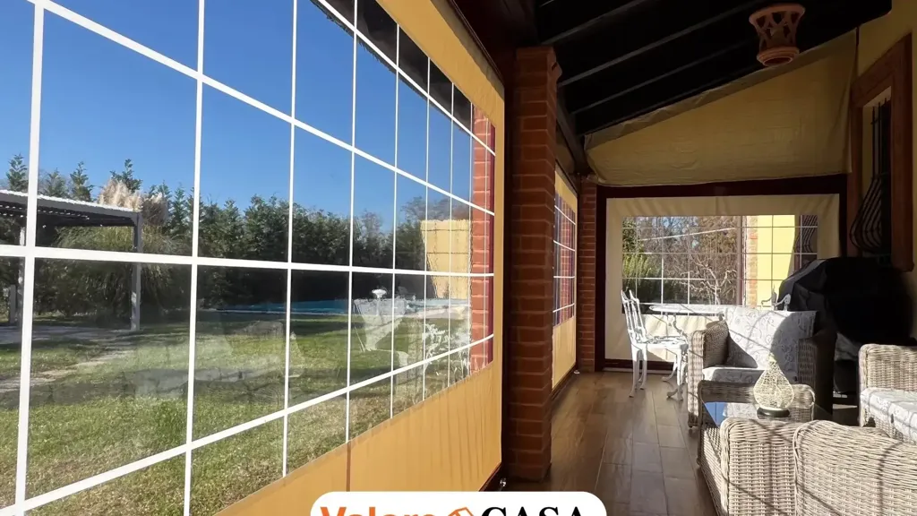 Terrass - Villa with Pool near Acqui Terme