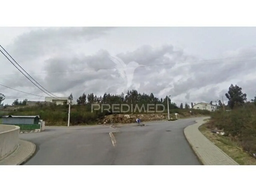 Extérieur - Construction Plot with Forest Protection in Seroa