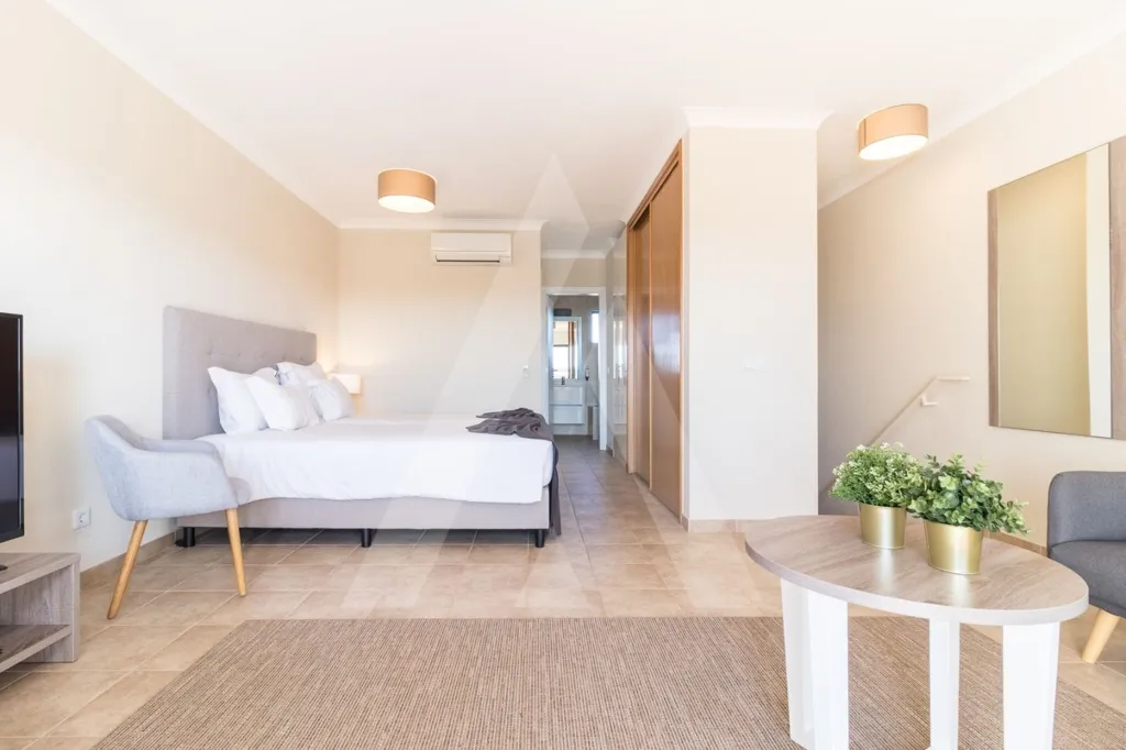 Magamistoad - Studio Apartment with Pool in Carvoeiro