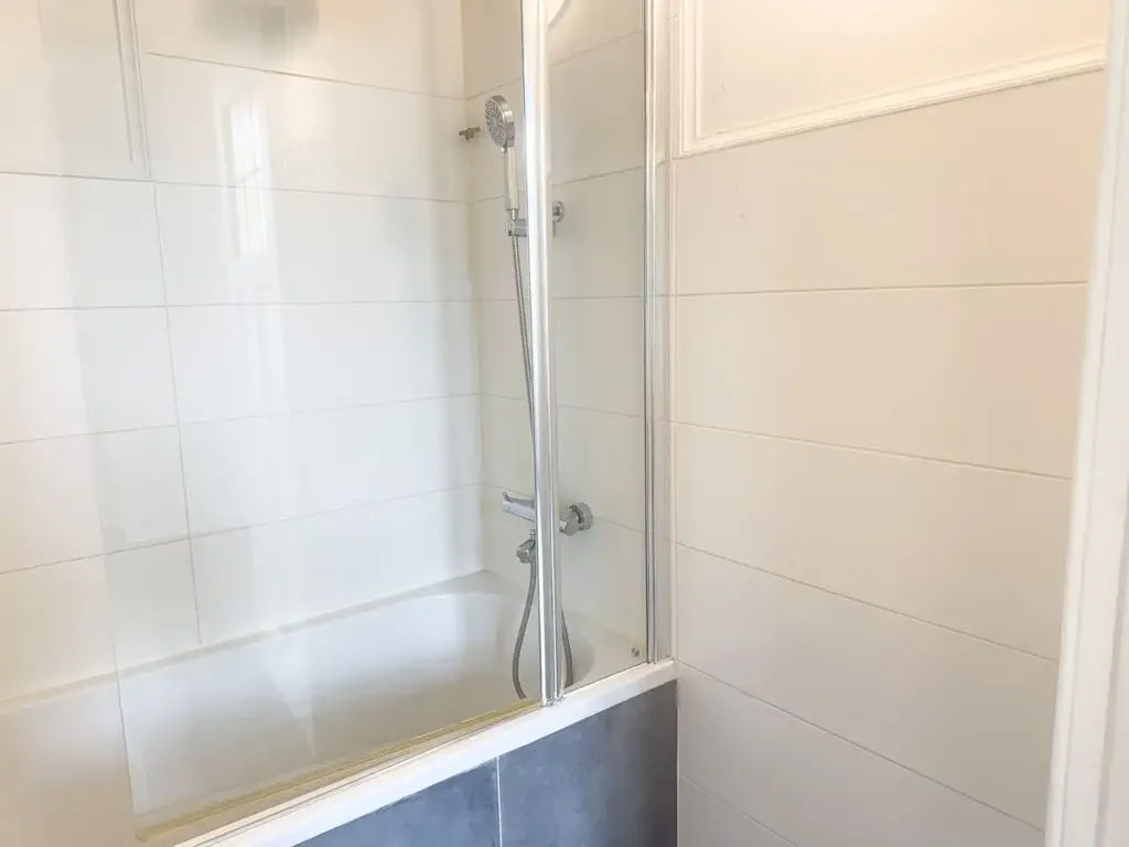 Appartement 1 pièces à ANTWERPEN