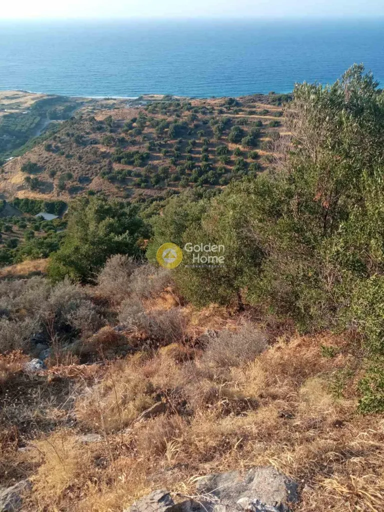 Terrain à GR