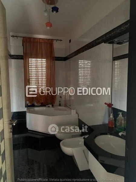 Salles de bain - Apartment with Lift in Grassano