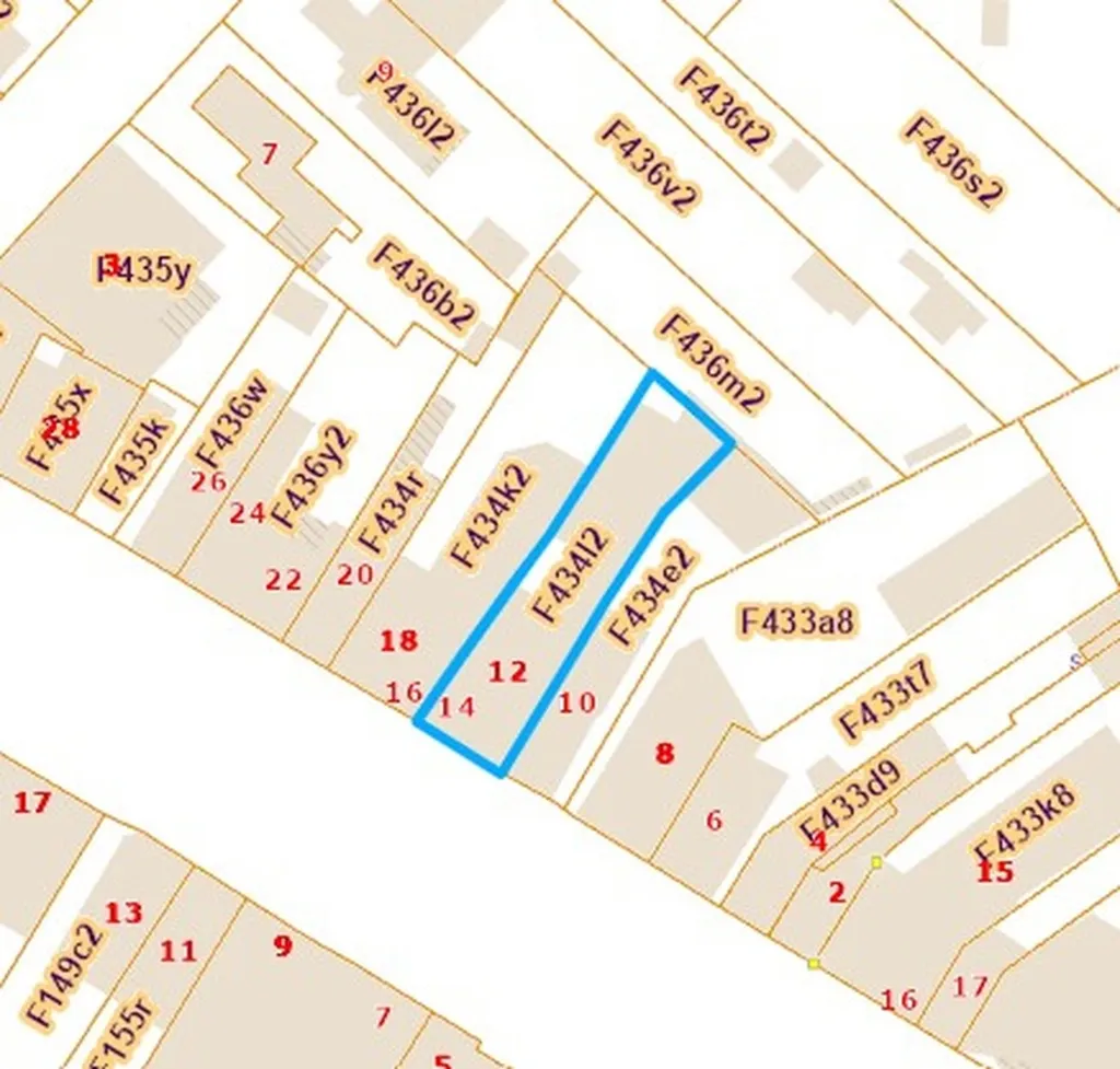 Local Commercial Multifonctionnel en Centre-ville d'Oud-Turnhout