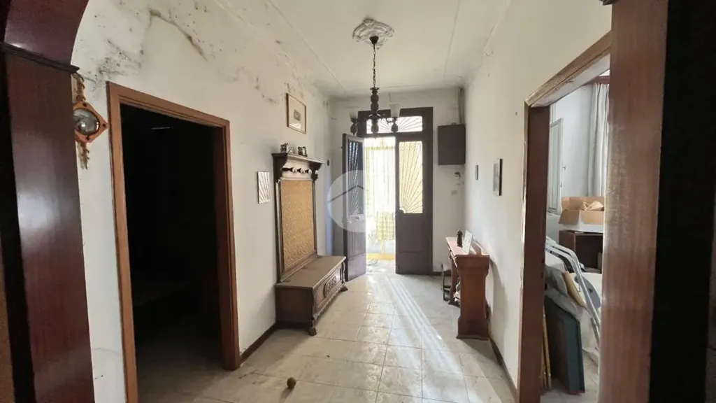 Esik - Rustic House to Renovate in Vigonza