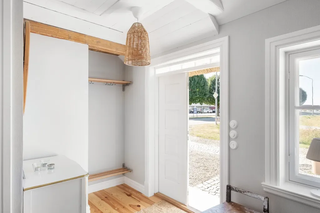 Ingresso - Renovated Shopfront with Garden in Blekinge