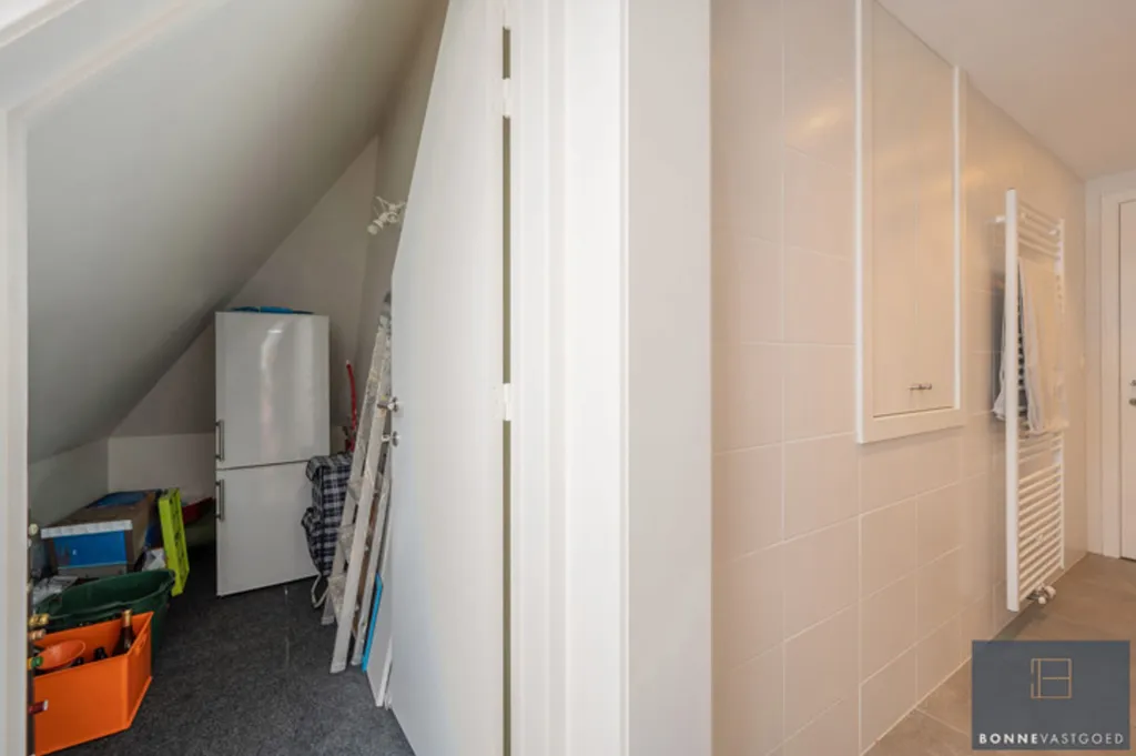 Toad - Duplex Apartment with Terrace in Sijsele