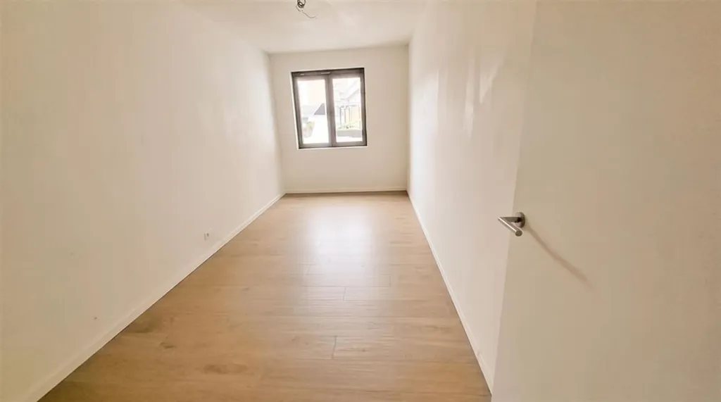 Stanze - New Build Duplex with Garden in Antwerp Centre