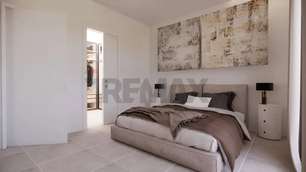 Magamistoad - New Villa with Garden in Tuglie