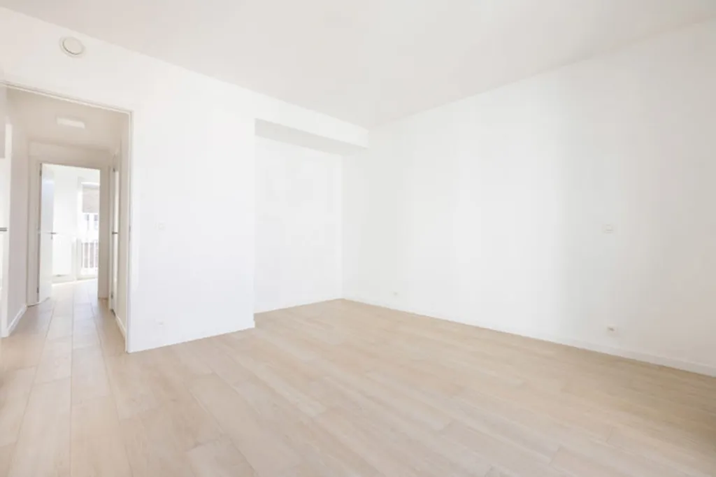 Apartment in Berchem-Sainte-Agathe