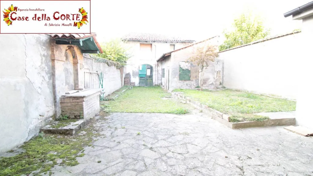 Jardin - Independent House with Private Garden in Cento