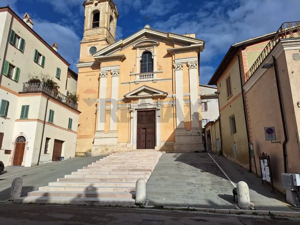 Extérieur - Semi-detached House with Terrace in Foligno