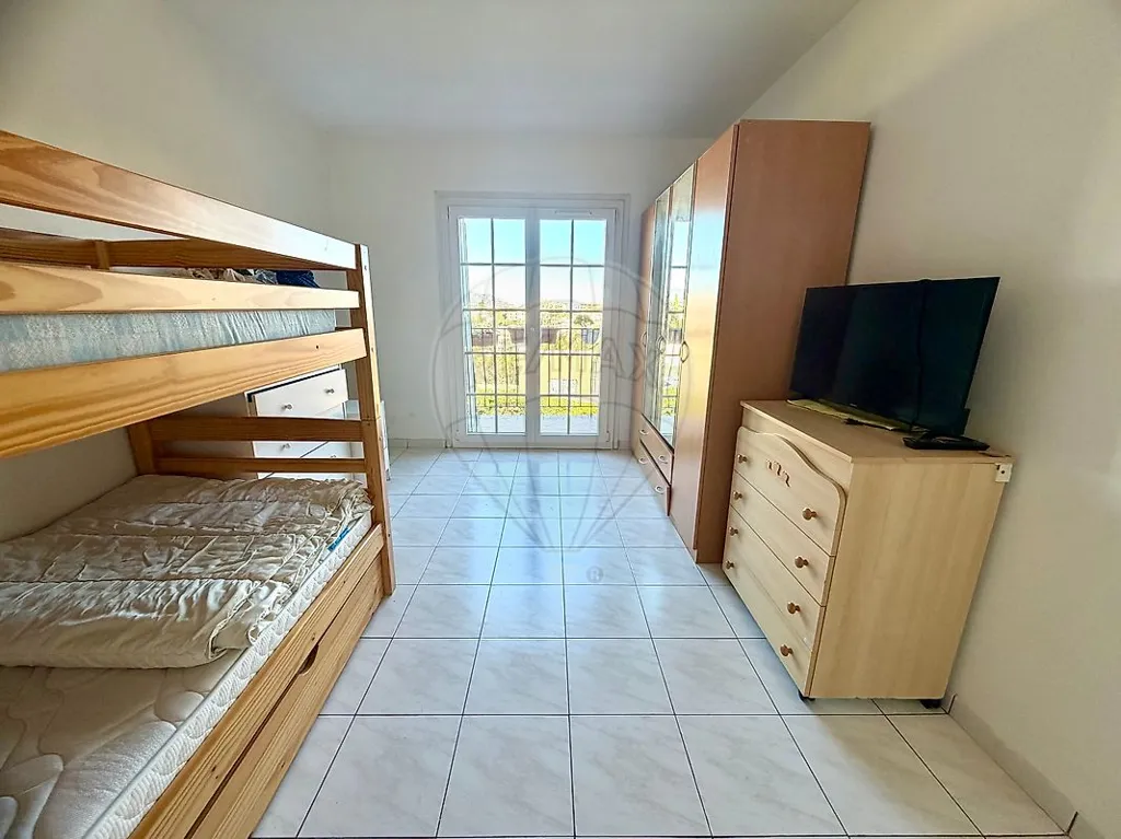 4-room house in Nice