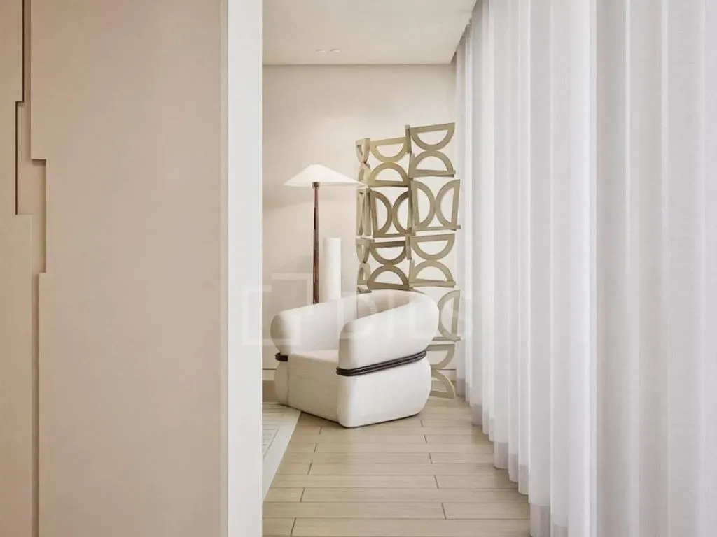 Entrée - Luxury Villa with Pool in Birre, Cascais