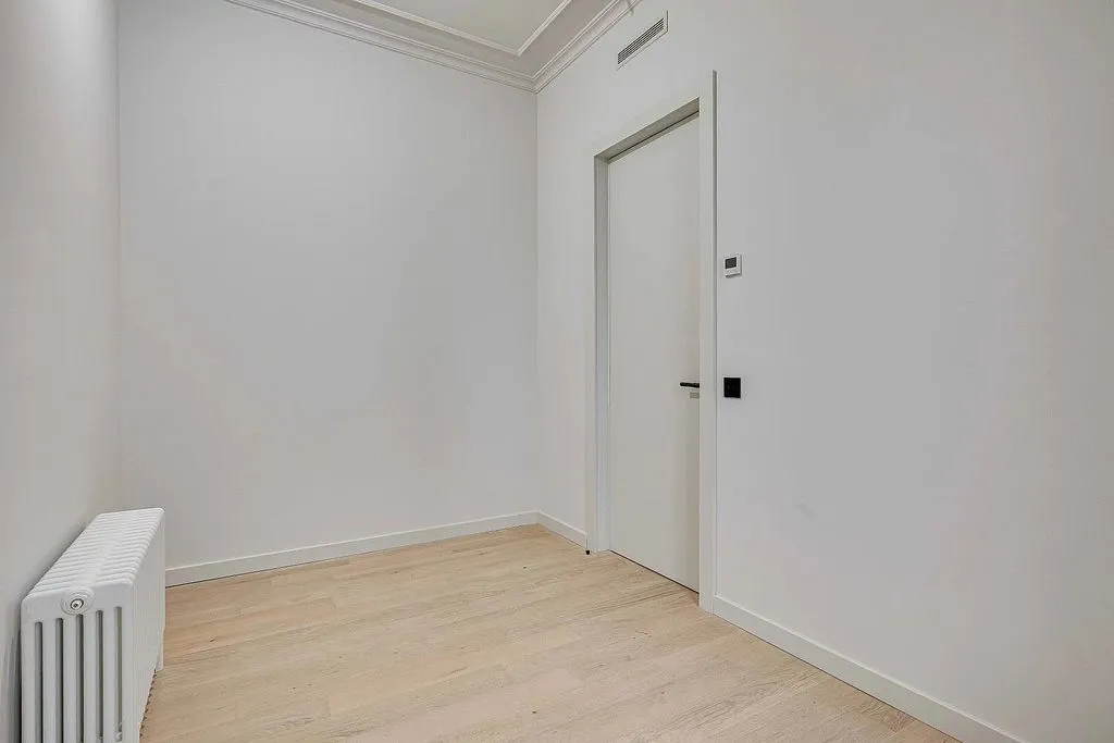 Entrée - Luxury Apartment with Balconies in Barcelona