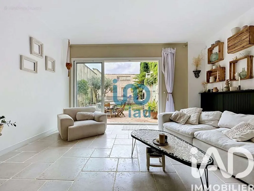 Maison 8 pièces à Bassan