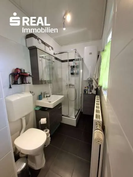 Vannitoad - Versatile Townhouse in Central Köflach