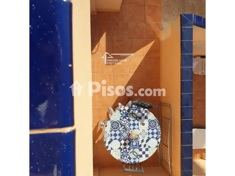 Bagni - Duplex with Sea View in Bristol, Corralejo