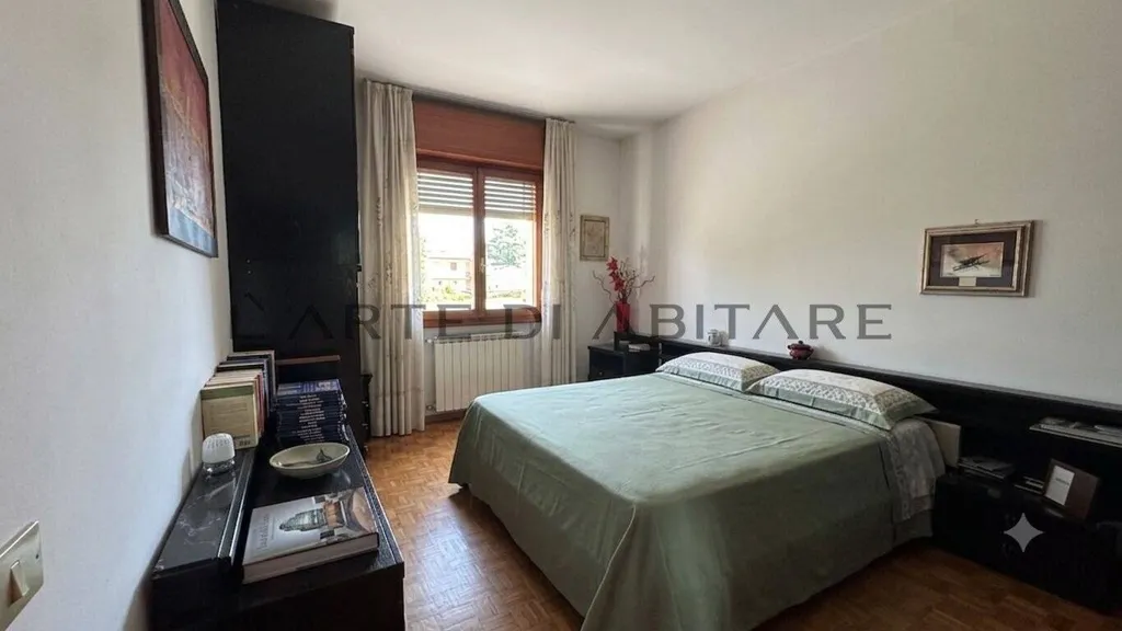 Chambres - Apartment with Terrace in Trebaseleghe