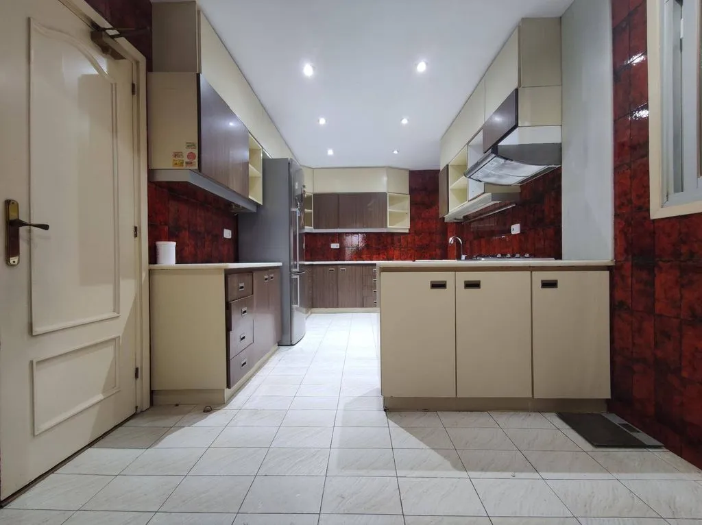 Cucina - Luxury Flat with Terrace in Sants, Barcelona