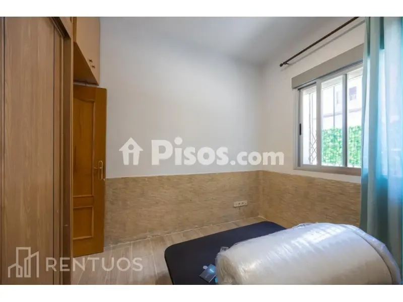 Magamistoad - Modern Flat with Air Conditioning in Carabanchel