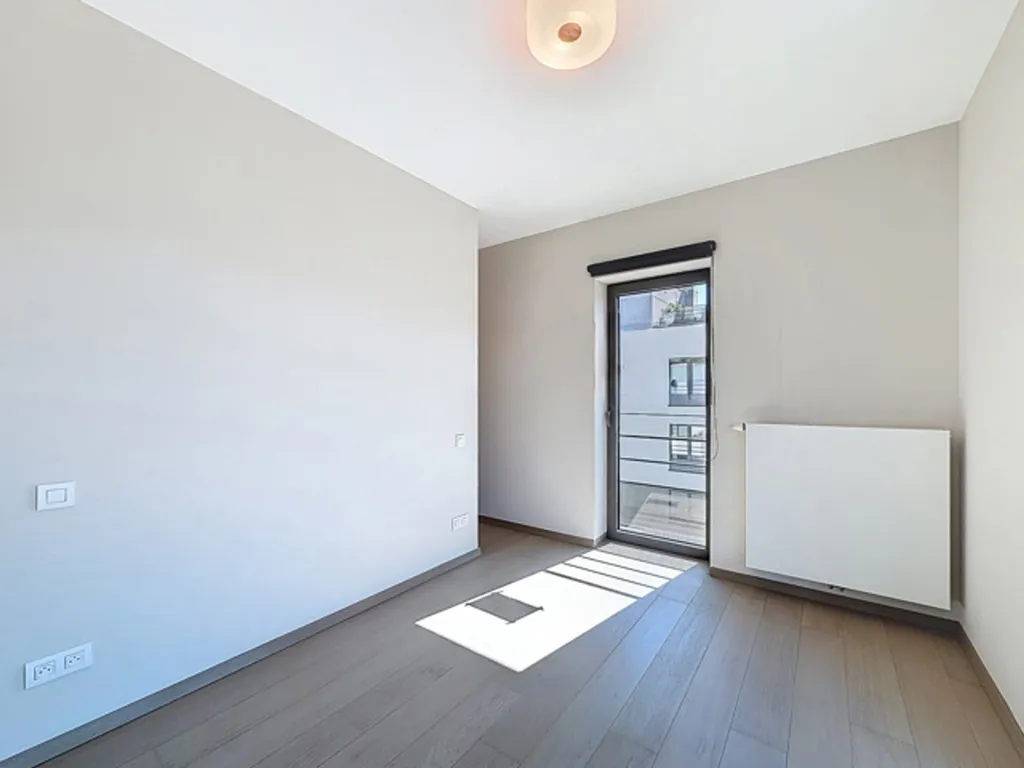 Pièces - Appartement avec terrasse vue Meuse à Jambes
