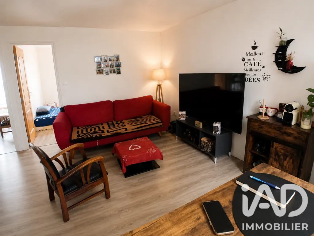 Elutuba - Charming 3-Bedroom Apartment in Thiviers Centre