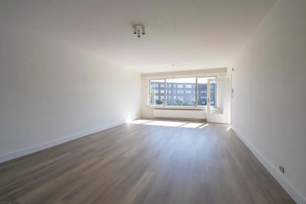Appartement 2 chambres à Borsbeek