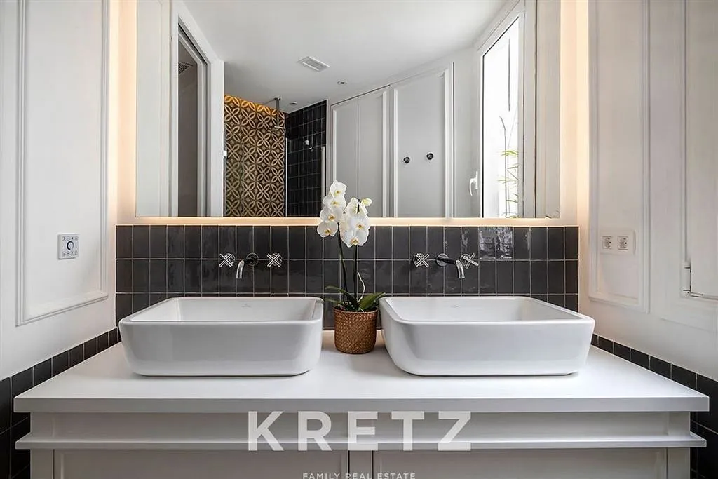 Vannitoad - Apartment with Balcony in Eixample Izquierdo