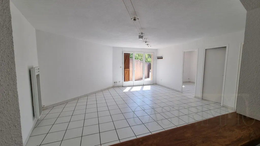 Stanze - Charming Flat with Courtyard in Beaulieu