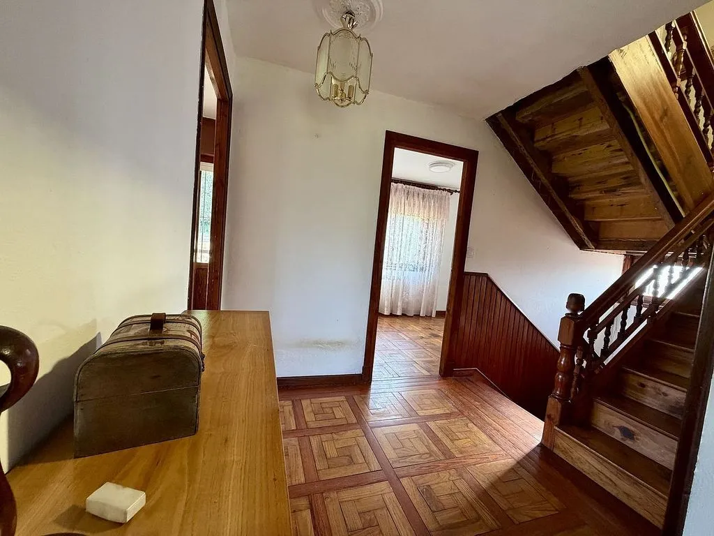 Toad - Chalet with Terrace in Bucarrero