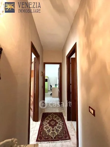 Ingresso - Spacious Apartment with Balcony in Sciacca