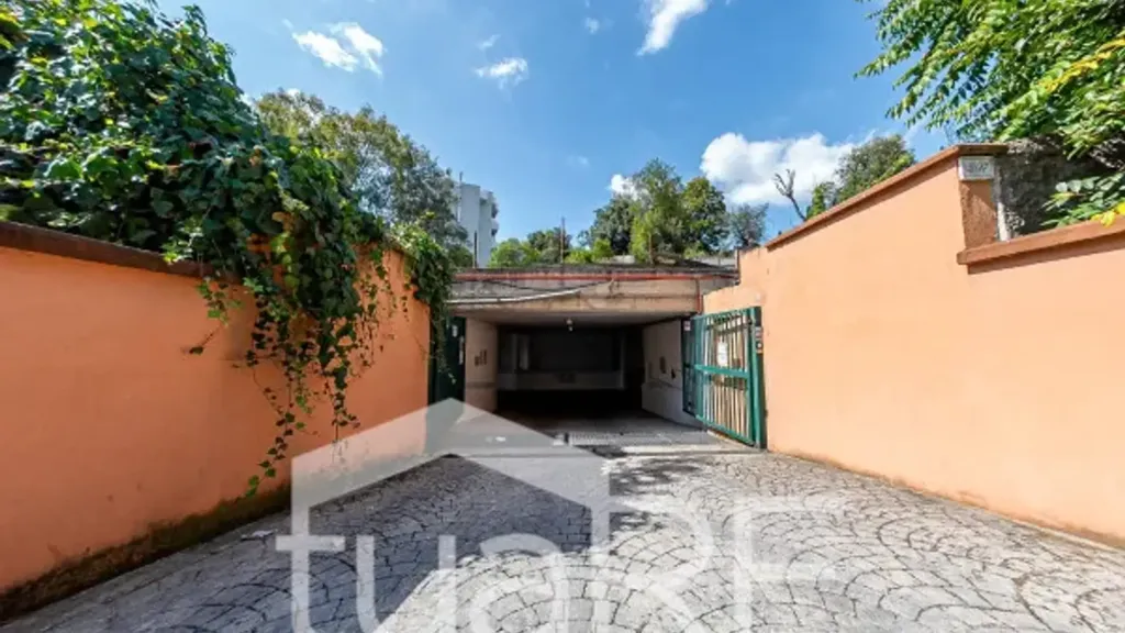 Extérieur - Rented Studio with Parking in Balduina, Rome