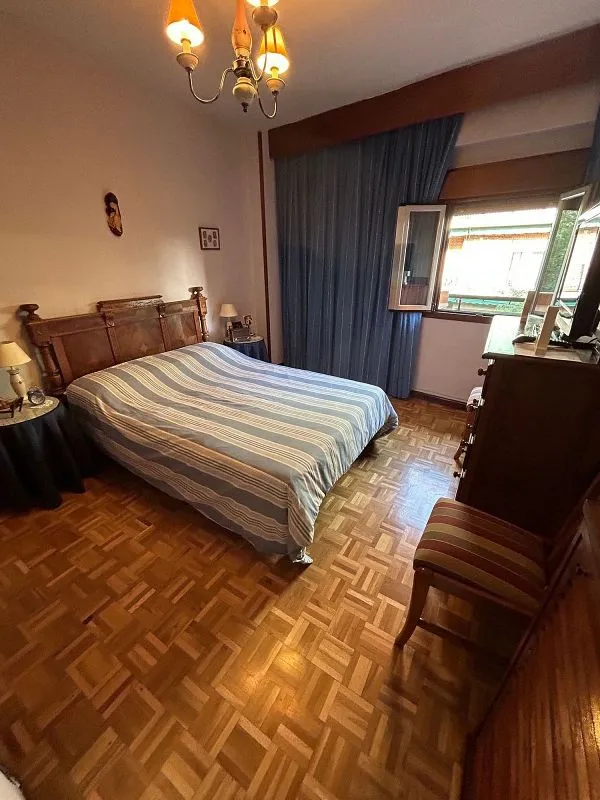 Magamistoad - 3-Bedroom Flat with Terrace in Acacias