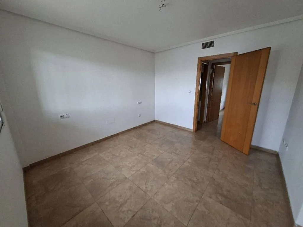 Pièces - Duplex with Garden in San Pedro del Pinatar