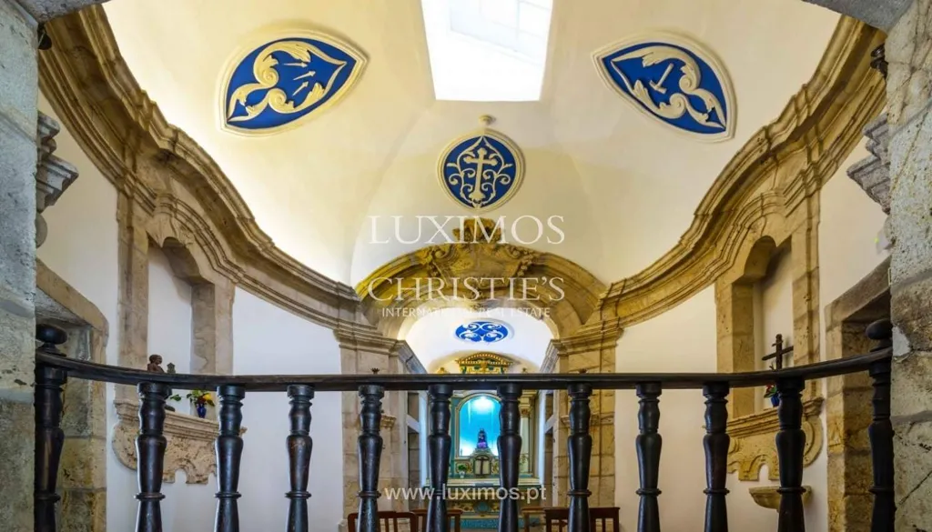 Esik - 5-Star Quinta with Vineyard Views in Douro Valley