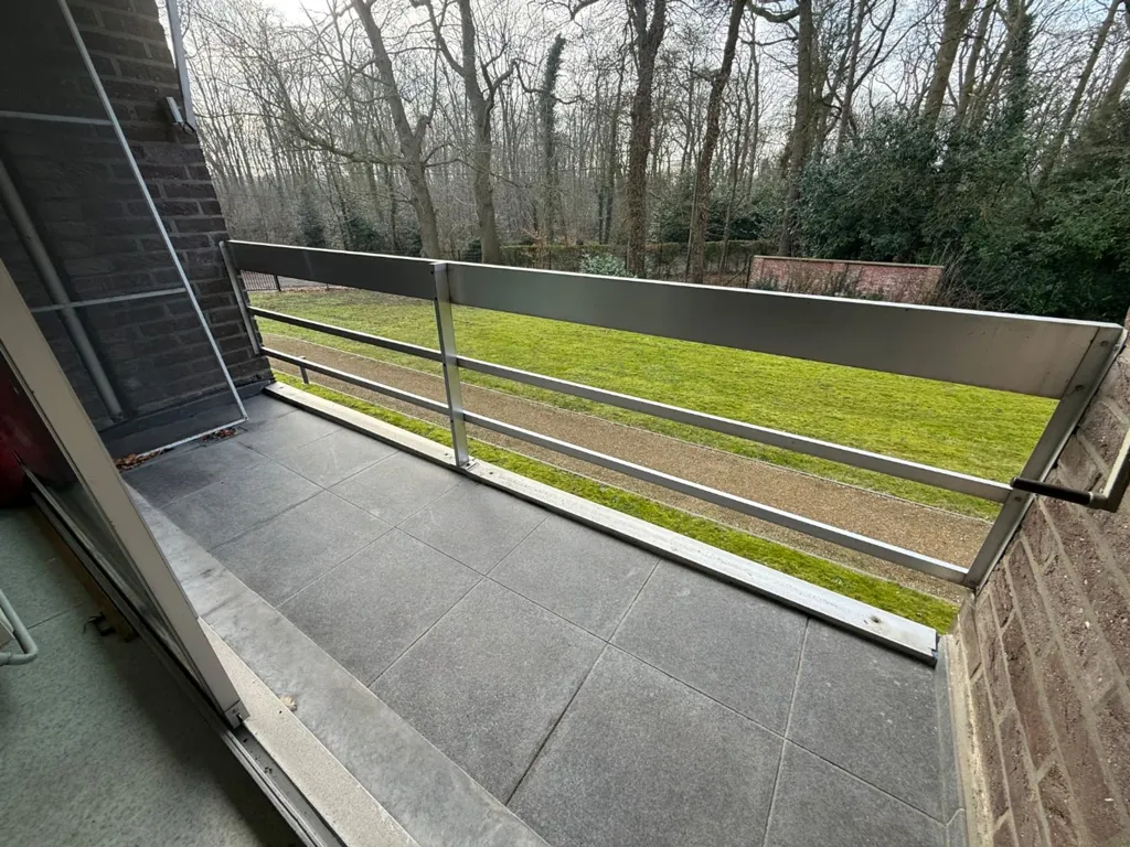 Rõdu - Apartment with Terrace in Brugge